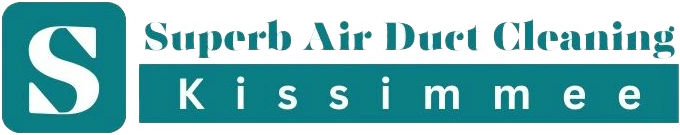 Superb Air Duct Cleaning Kissimmee logo
